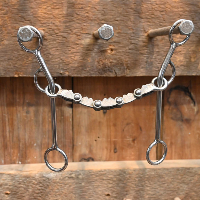 David Felton Mule Bit