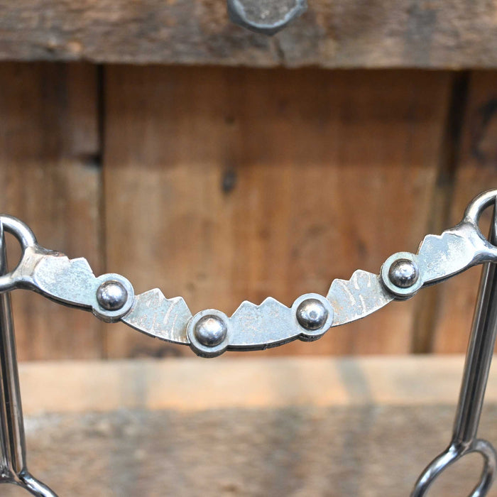 David Felton Mule Bit