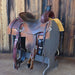 16.5" USED MARTIN PERFORMANCE SADDLE Saddles - Used Martin Saddlery