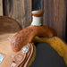 15" USED TESKEY'S TEAM ROPING SADDLE Saddles - Used Teskey's Saddlery