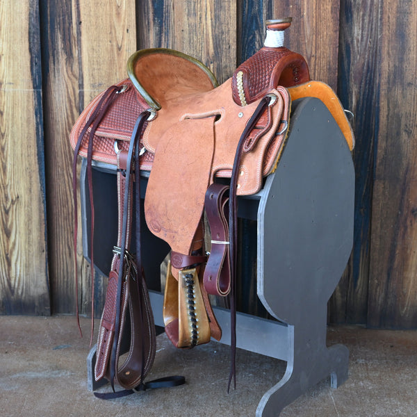All New Saddles