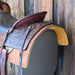 16.5" USED MARTIN PERFORMANCE SADDLE Saddles - Used Martin Saddlery