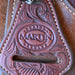 16.5" USED MARTIN PERFORMANCE SADDLE Saddles - Used Martin Saddlery