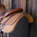 15.5" USED TESKEY'S RANCH VERSATILITY SADDLE Saddles - Used Teskey's Saddlery
