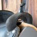 13" USED ROBBIE PHILLIPS BARREL SADDLE Saddles - Used Robbie Phillips
