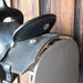 13" USED ROBBIE PHILLIPS BARREL SADDLE Saddles - Used Robbie Phillips