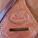 15.5" USED TESKEY'S RANCH VERSATILITY SADDLE Saddles - Used Teskey's Saddlery