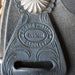13" USED ROBBIE PHILLIPS BARREL SADDLE Saddles - Used Robbie Phillips