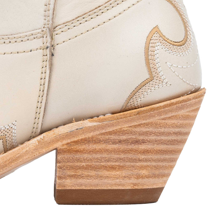 Liberty Black Sarabe Missouri Bone Boot