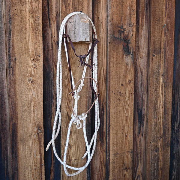 Nosebands & Tie Downs
