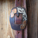Niesus Hackamore Bridle Rig w/Scribner Headstall Buckle Tack - Rigs niesus