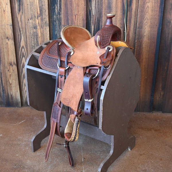 All Used Saddles