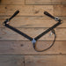 14.5" SEVEN LIGHTWEIGHT BARREL SADDLE Saddles - New Seven Saddle