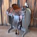 15" USED TRINITY SADDLES RANCH CUTTER SADDLE Saddles - Used Trinity Saddles
