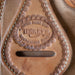 14.5" USED TESKEY'S CALF ROPING SADDLE Saddles - Used Teskey's Saddlery