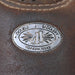 15.5" USED DOUBLE J TEAM ROPING SADDLE Saddles - Used DOUBLE J SADDLERY