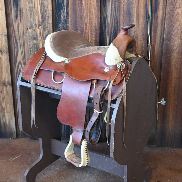 All Used Saddles
