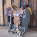 16" USED SRS RANCH SADDLE Saddles - Used SRS SADDLERY