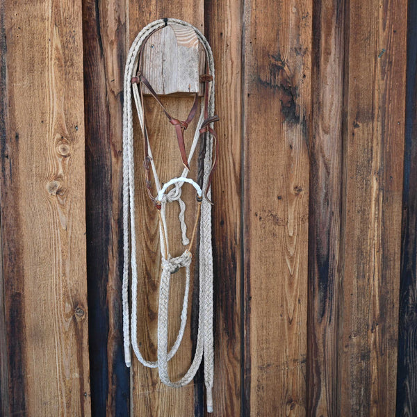 Nosebands & Tie Downs
