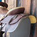 16" USED SRS RANCH SADDLE Saddles - Used SRS SADDLERY