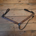 13.5" SEVEN PLATINUM BARREL SADDLE Saddles - New Seven Saddle