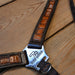 13.5" SEVEN PLATINUM BARREL SADDLE Saddles - New Seven Saddle