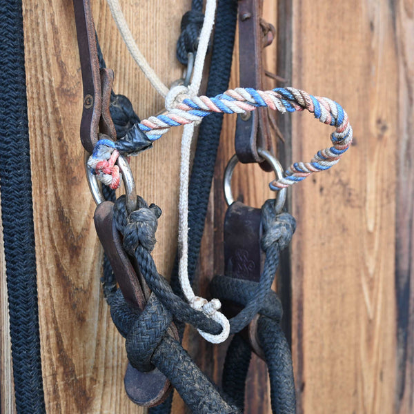 Nosebands & Tie Downs