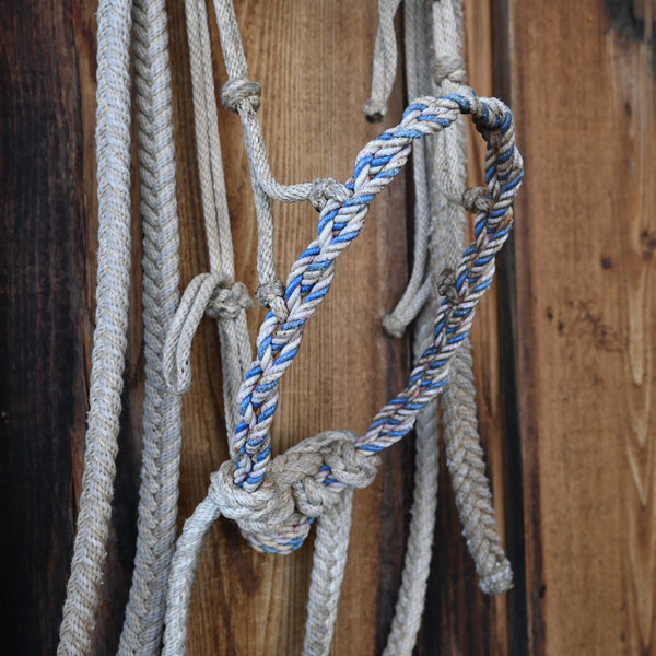 Nosebands & Tie Downs