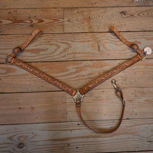 14" SEVEN LIGHTWEIGHT BARREL SADDLE