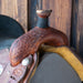 15.5" USED TESKEY'S ALL AROUND SADDLE Saddles - Used Teskey's Saddlery