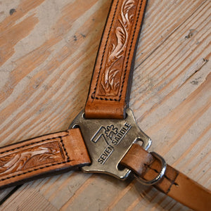 14" SEVEN LIGHTWEIGHT BARREL SADDLE