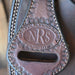 12" USED NRS BARREL SADDLE Saddles - Used NRS