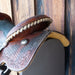 15.5" USED TESKEY'S ALL AROUND SADDLE Saddles - Used Teskey's Saddlery