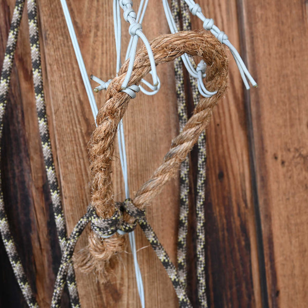 Nosebands & Tie Downs