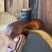14.5" USED TRENT WARD TEAM ROPING SADDLE Saddles - Used Trent Ward