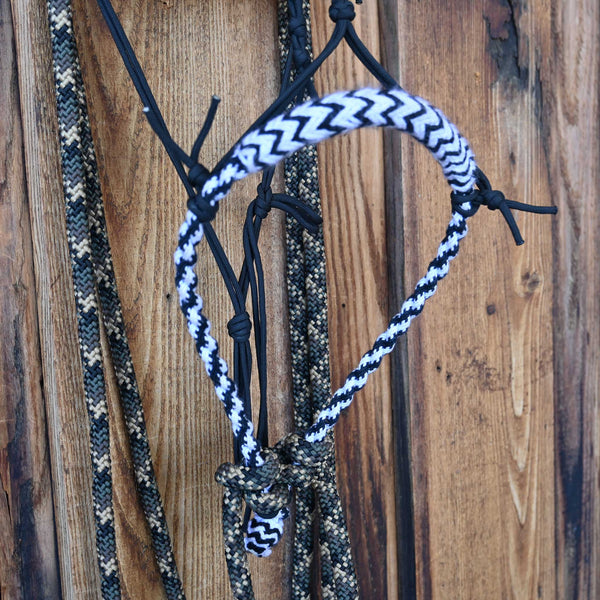 Nosebands & Tie Downs