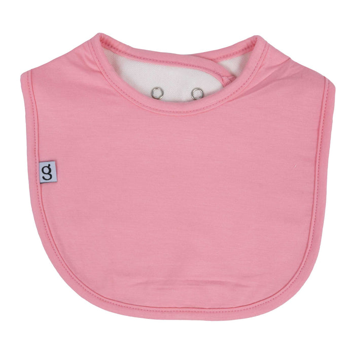 Saddle Up Cowgirl Toile Bib Set