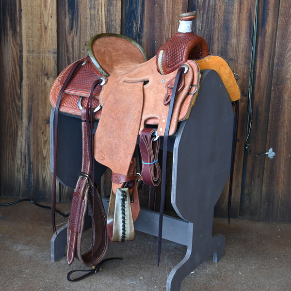 All New Saddles