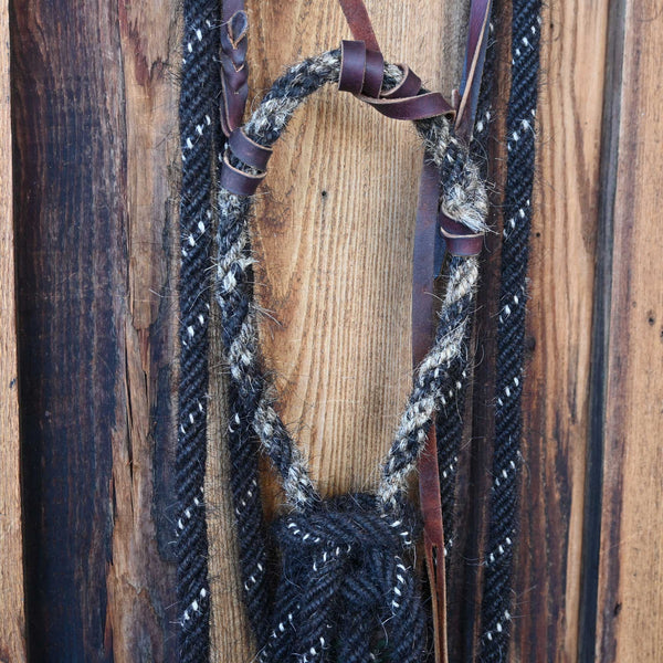 Nosebands & Tie Downs