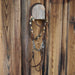 Twisted Wire Snaffle Gag Bridle Rig w/Browband Headstall Tack - Rigs misc