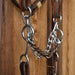 Twisted Wire Snaffle Gag Bridle Rig w/Browband Headstall Tack - Rigs misc