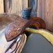 14" USED TRENT WARD RANCH SADDLE Saddles - Used Trent Ward