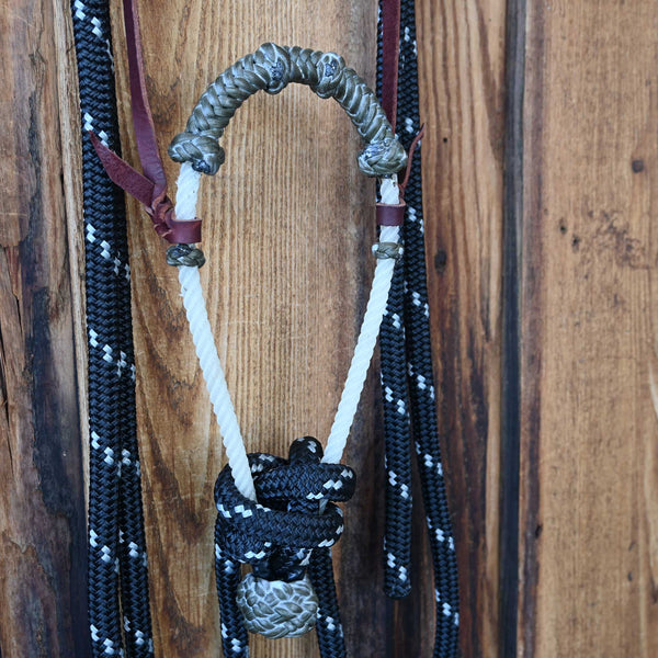 Nosebands & Tie Downs
