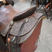 15" USED TESKEY'S RANCH SADDLE Saddles - Used Teskey's Saddlery
