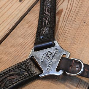 13.5" SEVEN LIGHTWEIGHT BARREL SADDLE