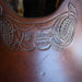 16.5" USED JEFF SMITH COWBOY SADDLE Saddles - Used Jeff Smith