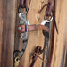 Campbell Leather Bridle Rig w/All New Leather Tack - Rigs Campbell