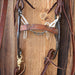 Campbell Leather Bridle Rig w/All New Leather Tack - Rigs Campbell