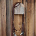 Campbell Leather Bridle Rig w/All New Leather Tack - Rigs Campbell