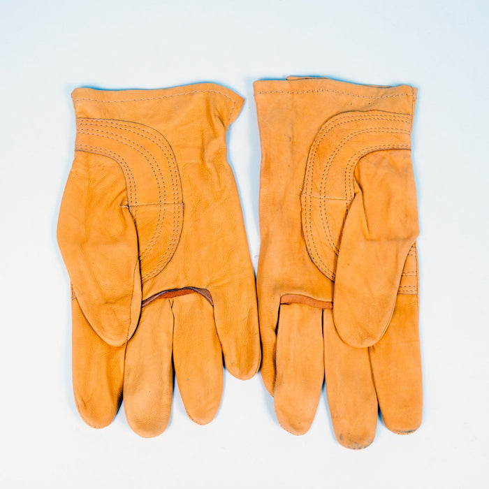 NEW Tuff Mate Assorted Misprinted 9" Unlined Gloves Set Sale Barn Tuff Mate